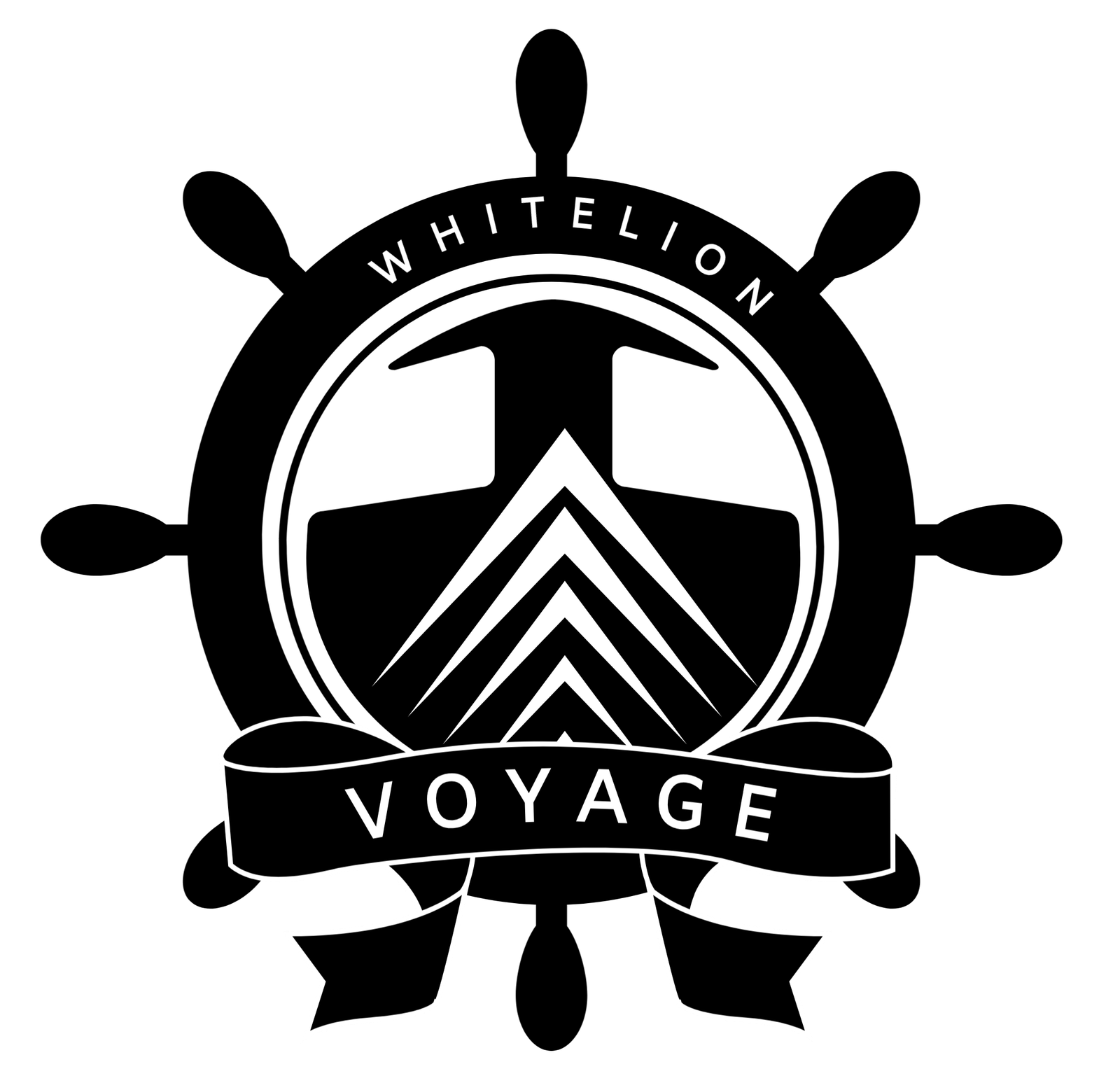 White LION VOYAGE